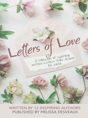 cover image of Letters of Love